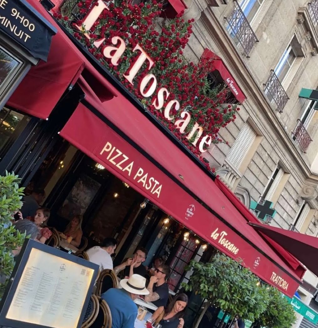 La Toscane 2